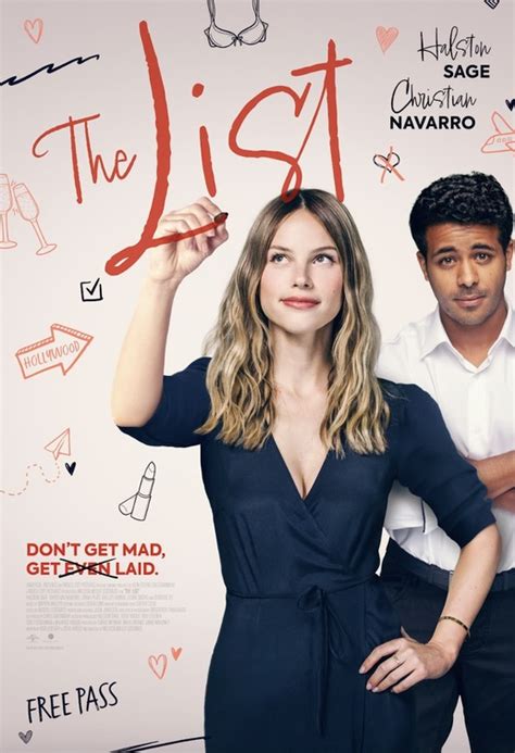 the list movie 2018.